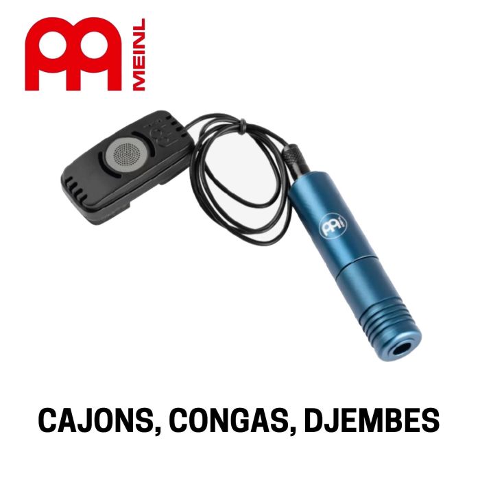 Microfono Meinl MIC-PERC per cajon main product photo