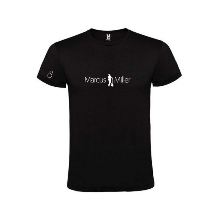 T-Shirt Marcus Miller S main product photo