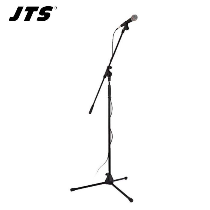Kit Microfono JTS MSP-TM969 con cavo e asta main product photo