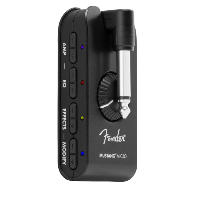 Amplificatore Fender MUSTANG MICRO bluetooth main product photo