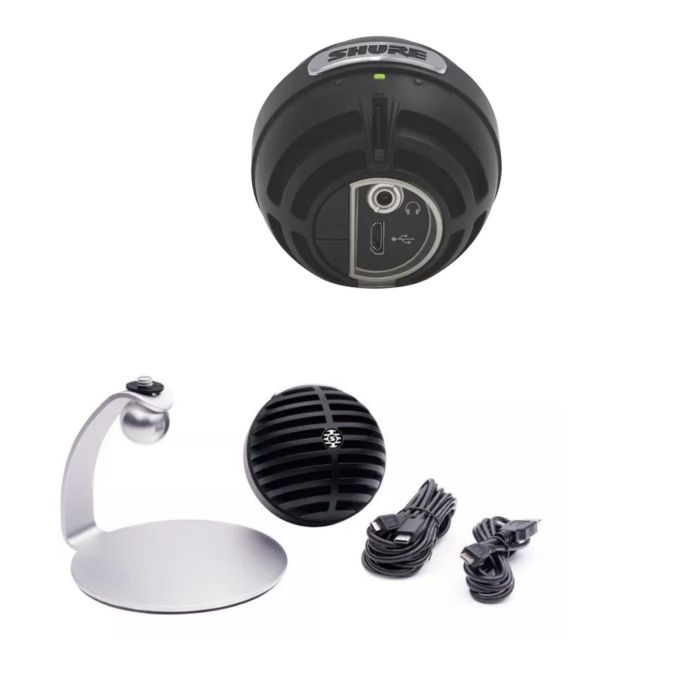Shure MV5C main product photo