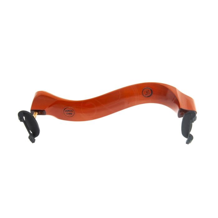 Spalliera Violino 3/4 4/4 Mach One MA acero main product photo