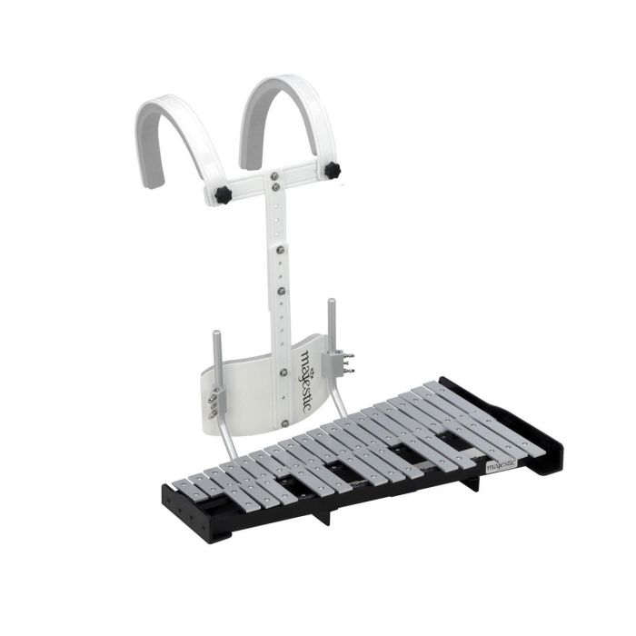 Glockenspiel con spallaccio da marcia Majestic MK300 main product photo