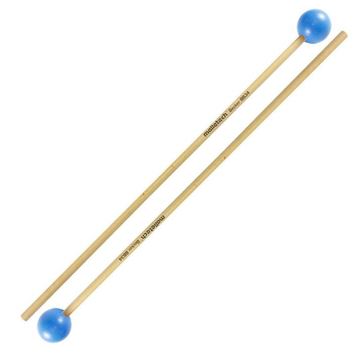 Mallets Xilofono Malletech BB34 Bob Becker rattan main product photo