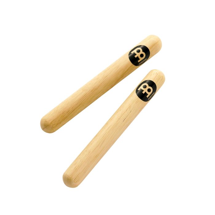 Claves Meinl CL1HW hardwood main product photo
