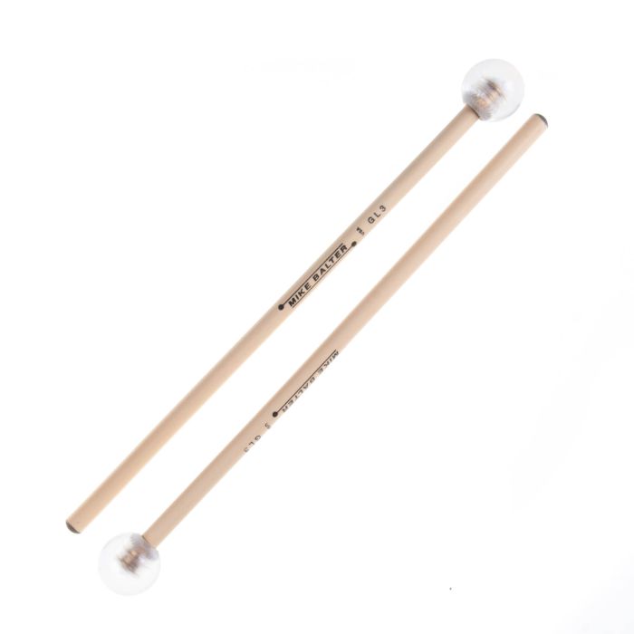 Mallets Xilofono Mike Balter GL3 rattan med/hard main product photo