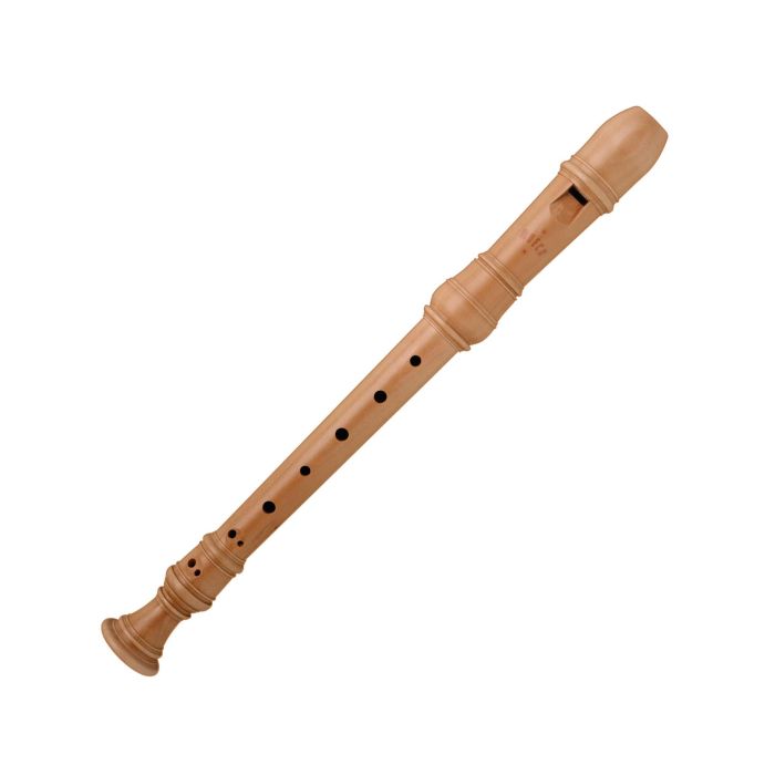 Flauto Dolce Moeck soprano Rottenburgh barocco pero main product photo