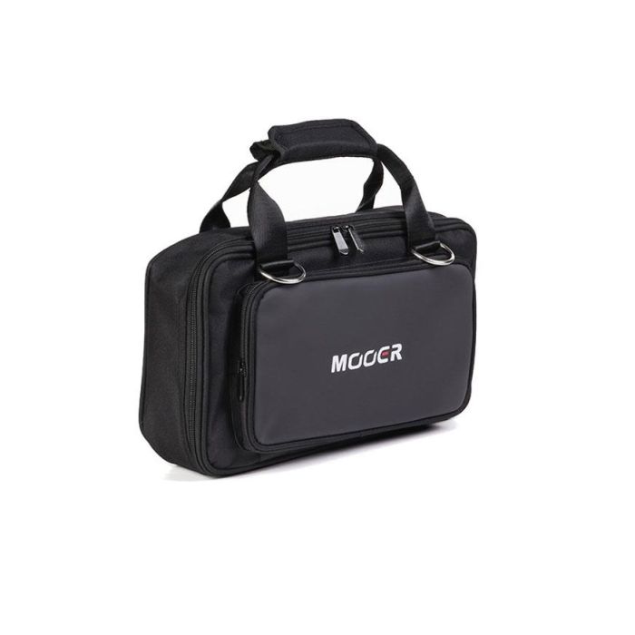 Borsa pedaliera Mooer SC-300 per GE300 main product photo