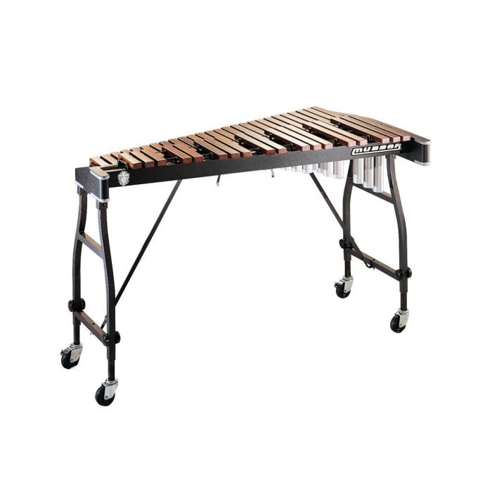 Musser M50 3.5 ottave rosewood main product photo