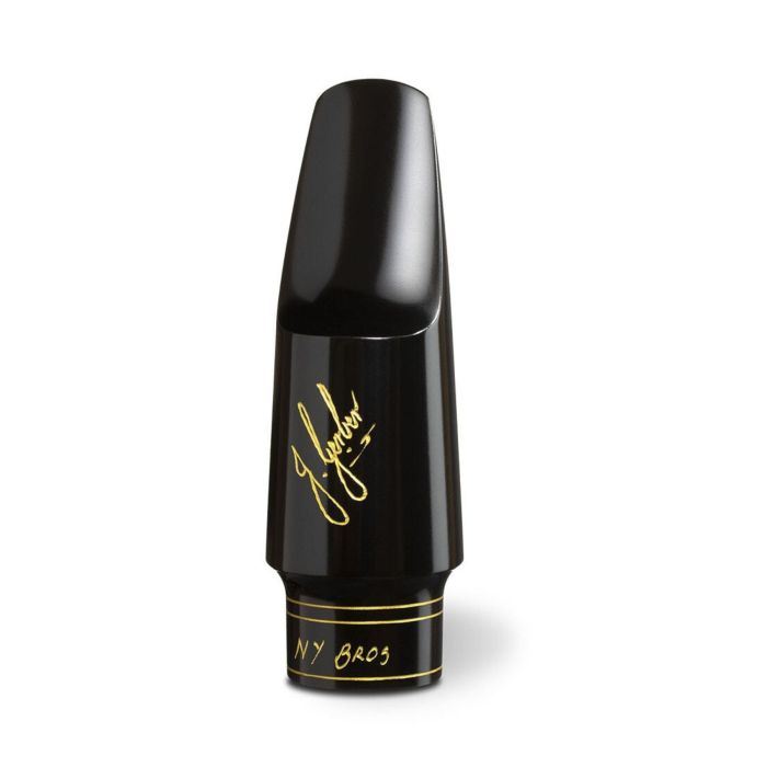 Bocchino Sax Alto Gerber NEW YORK BROS 6 main product photo