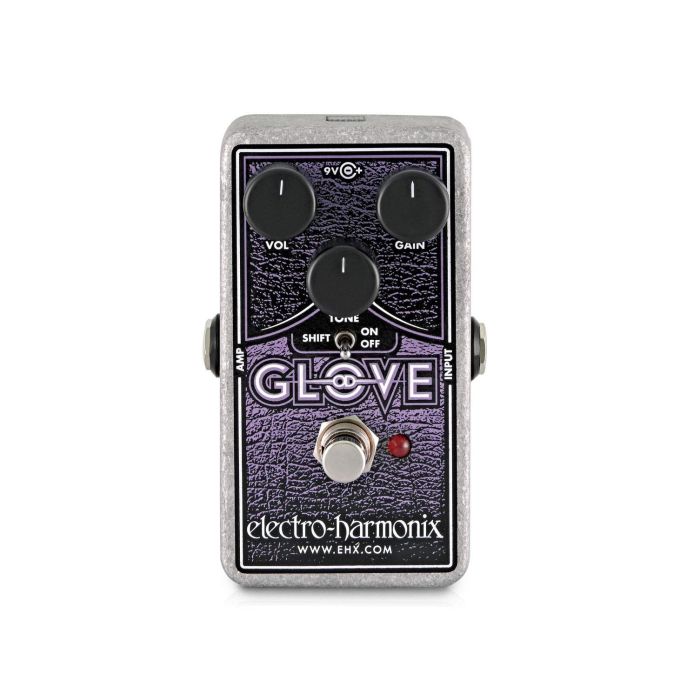 Electro Harmonix OD GLOVE main product photo