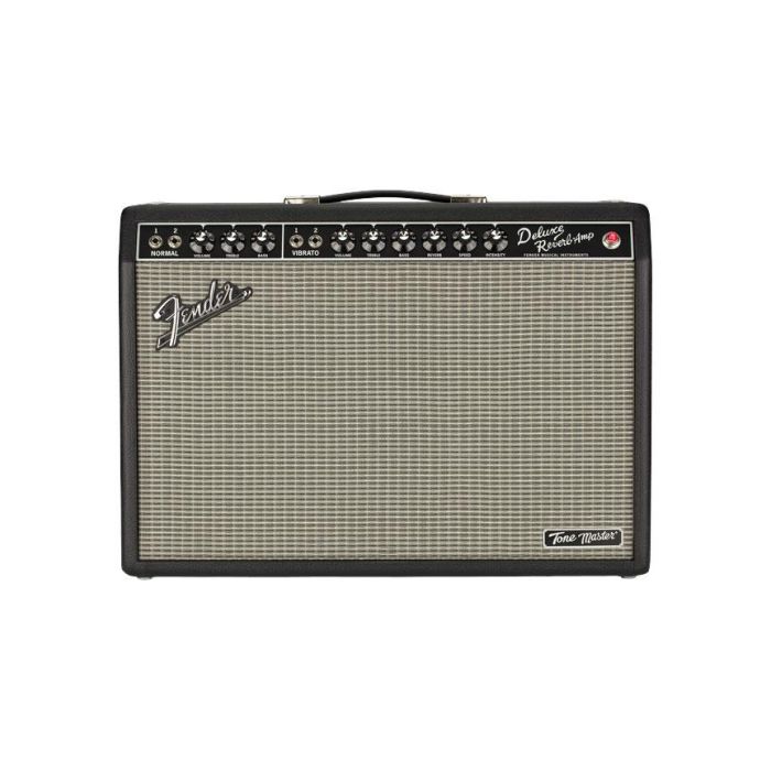 Fender TONEMASTER DELUXE REVERB 12" 100w main product photo