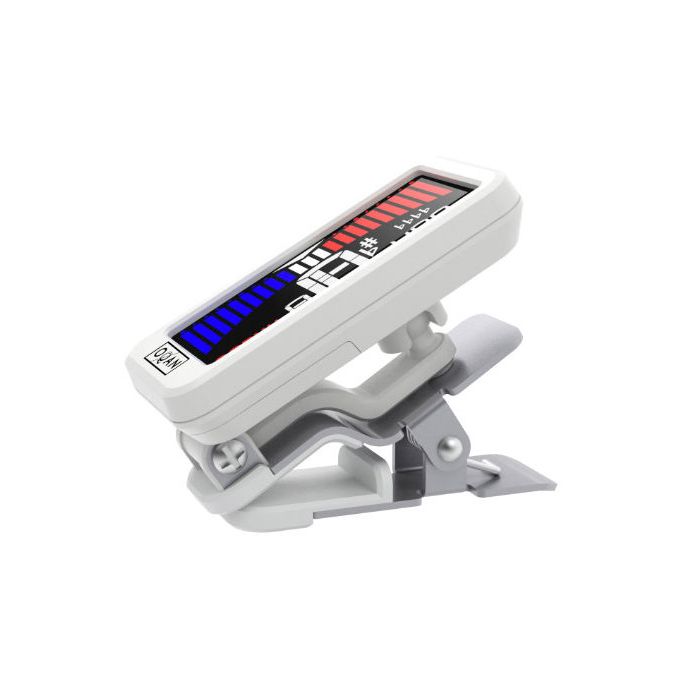 Accordatore Oqan ATC-100 Stage cromatico white main product photo