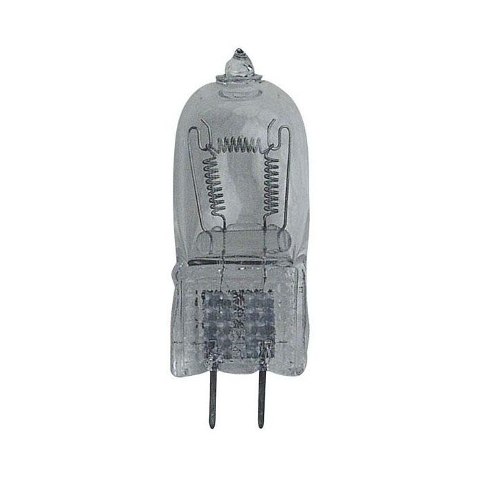 Lampada ALOGENA Osram 300W 230V GX 6,35 main product photo