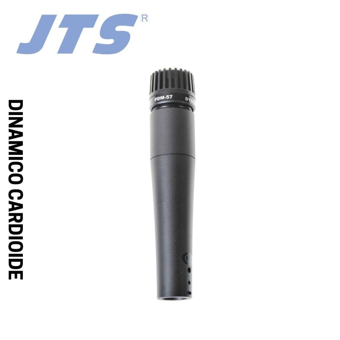 JTS PDM-57 main product photo
