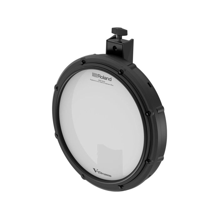 Pad Roland PDX-12 Mesh 12" Rullante Tom Dual Trigger main product photo
