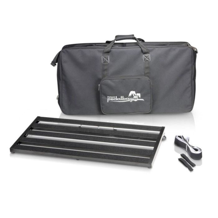 Borsa Pedali Palmer Pedalbay 80 85x39x8cm main product photo