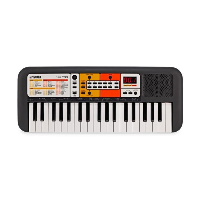 Yamaha PSS-F30 37 tasti main product photo