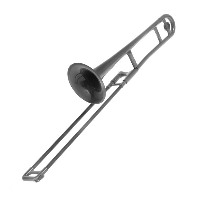 Trombone Tenore PBone in plastica nero main product photo