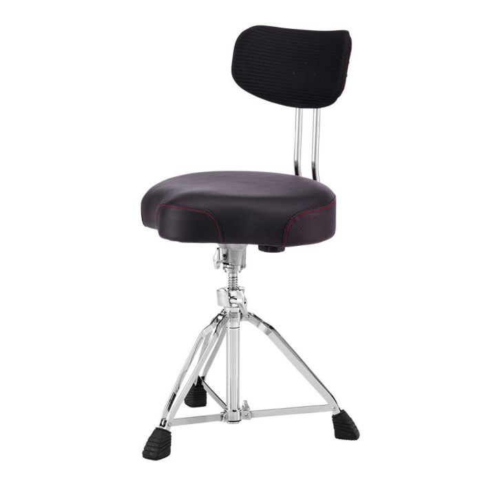 Sgabello Batteria Pearl D-3500BR Schienale main product photo