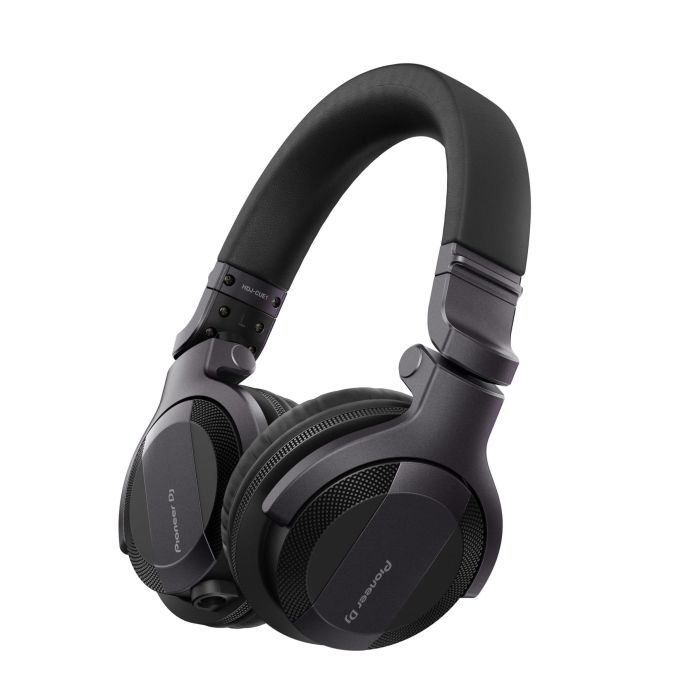 Pioneer DJ HDJ-CUE1 Closed Black main product photo