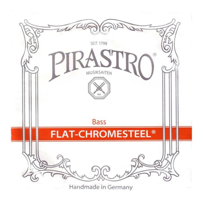 Pirastro Flat Chromesteel 3/4 Orchetra main product photo