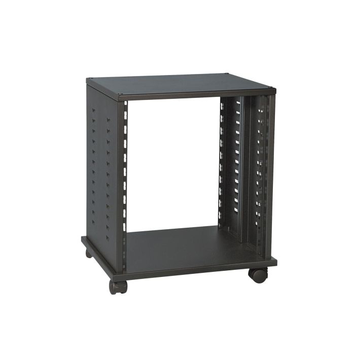 Armadio Rack Proel STUDIORK12 - 12U + RUOTE main product photo