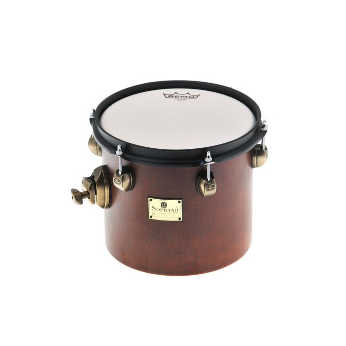 Tom Le Soprano Concert Proline 10x9" pelle singola main product photo