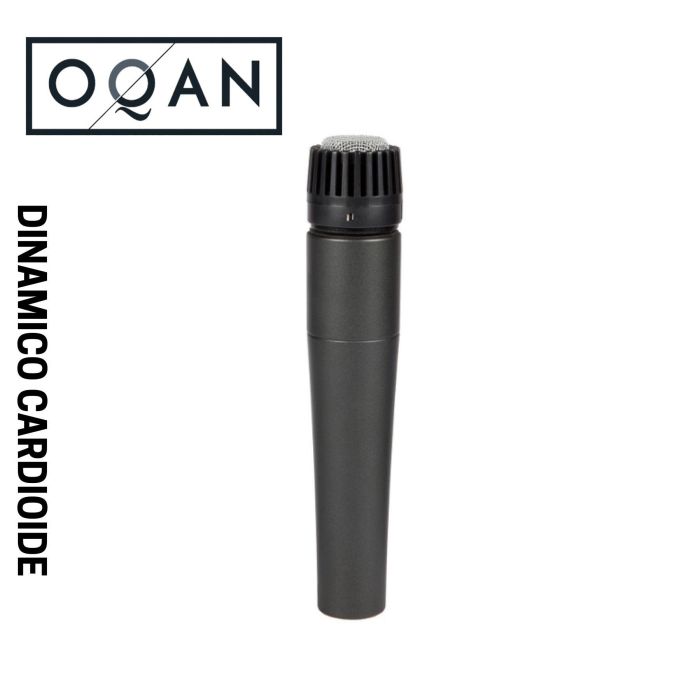 Oqan Joqer QMD52 main product photo
