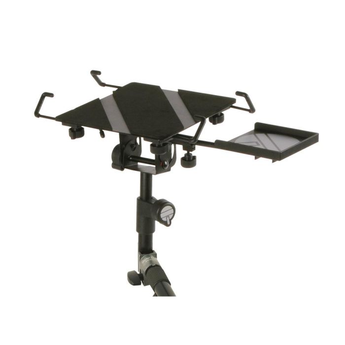 QUIKLOK LPH/X Supporto aggiuntivo per laptop per sostegni a "X main product photo
