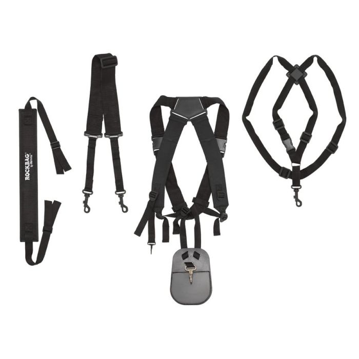 Tracolla custodie flicorni Rockbag RB26451B main product photo