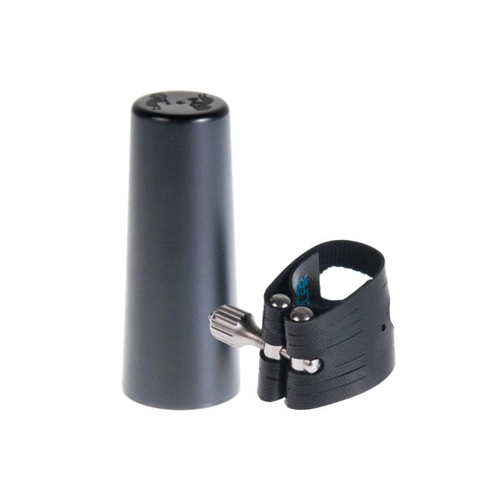 Legatura Sax Alto Rovner Light L11 tessuto main product photo