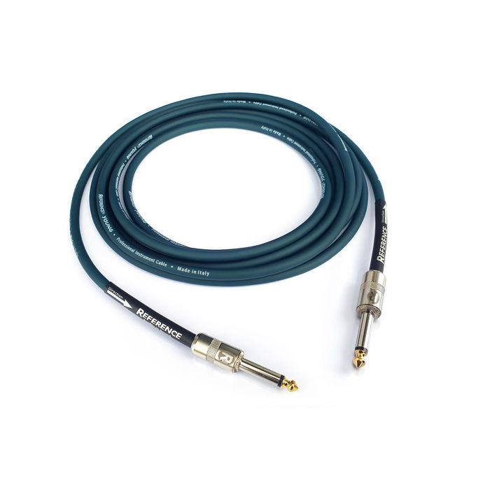 Cavo Jack/Jack 4 mt Reference Young main product photo
