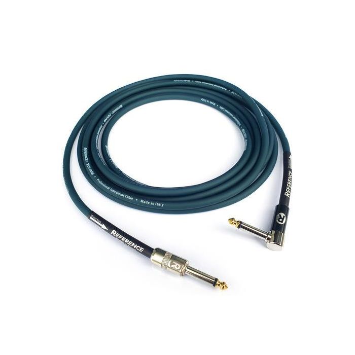 Cavo Jack/Jack angolare 4 mt Reference Young main product photo