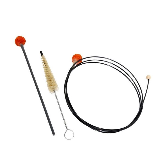 Set pulizia corno francese Reka 758002 main product photo