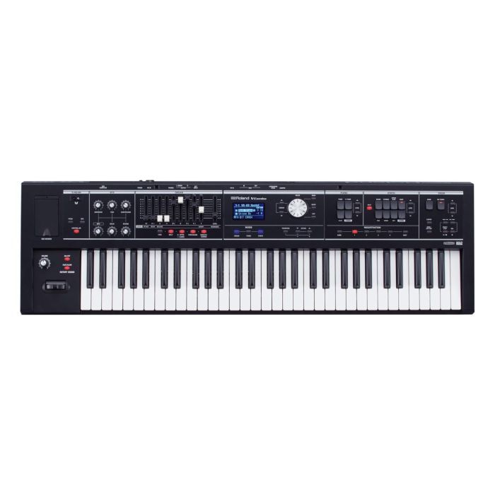 Sintetizzatore Roland VR09B 61 tasti main product photo
