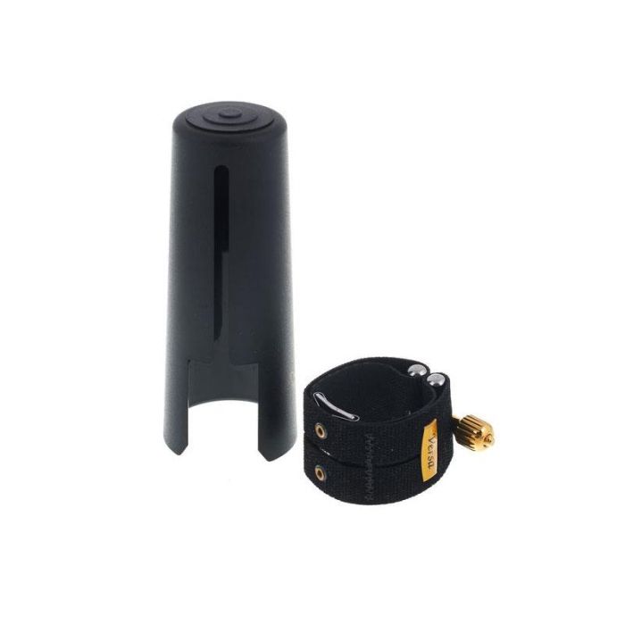Legatura Clarinetto Basso Rovner Hard V-3RL main product photo