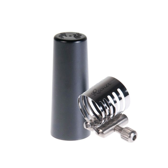 Legatura Sax Tenore Rovner Platinum P3ML main product photo