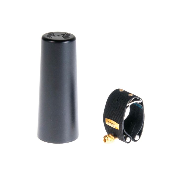 Rovner Versa V2MT Legatura Sax Tenore tessuto main product photo