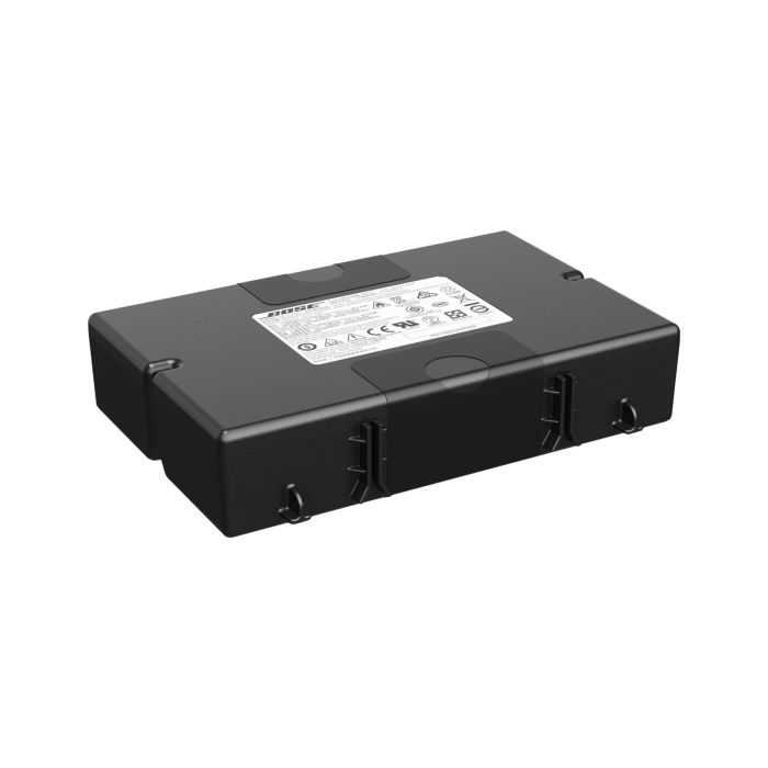 Battery Pack Pro System per Bose S1 batteria al litio 6 ore main product photo