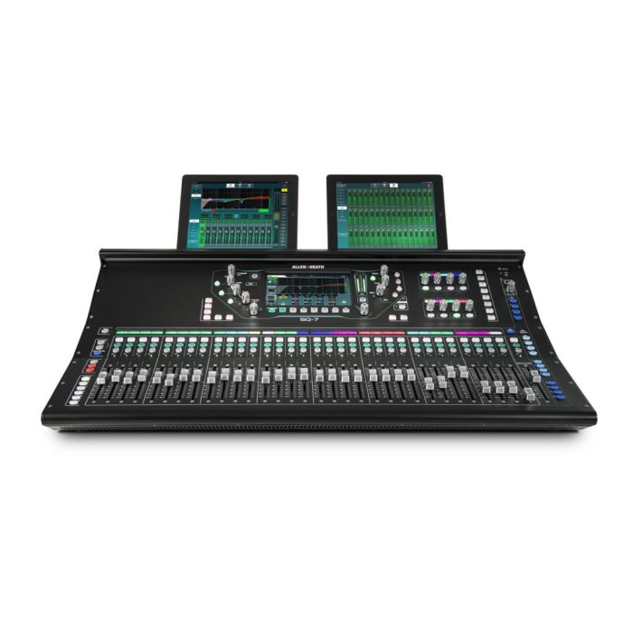 Allen & Heath SQ7 main product photo