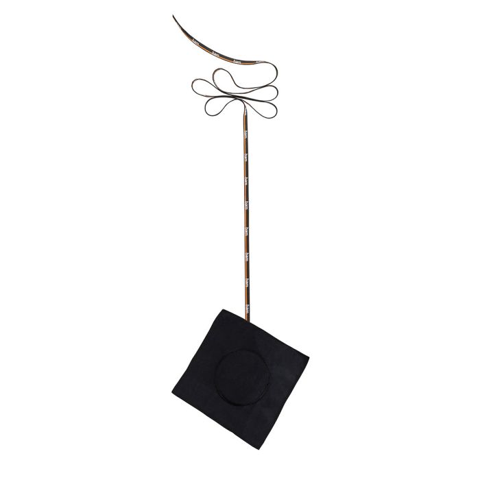 Panno pulizia Sax Tenore microfibra Bam SW0015 main product photo