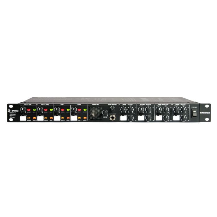 Samson SZONE main product photo
