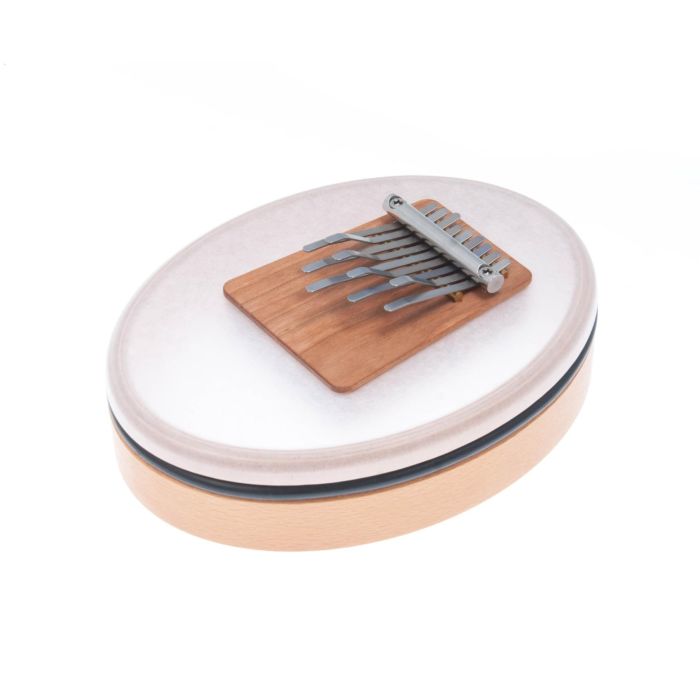 Kalimba Sansula Hokema Basic La minore 9 toni 440Hz main product photo