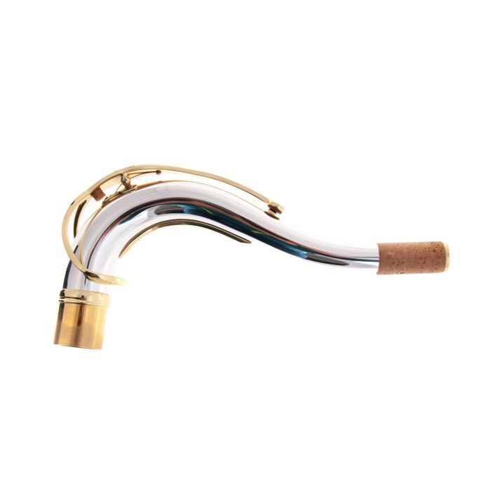 Chiver Sax Tenore SA80III argento massiccio main product photo