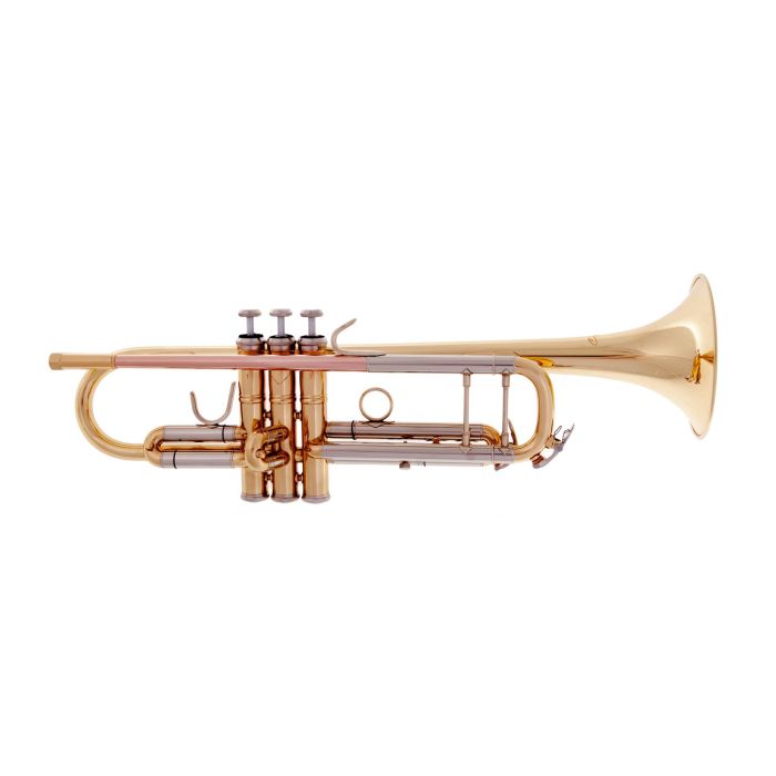 Tromba Cigalini Smart laccato main product photo
