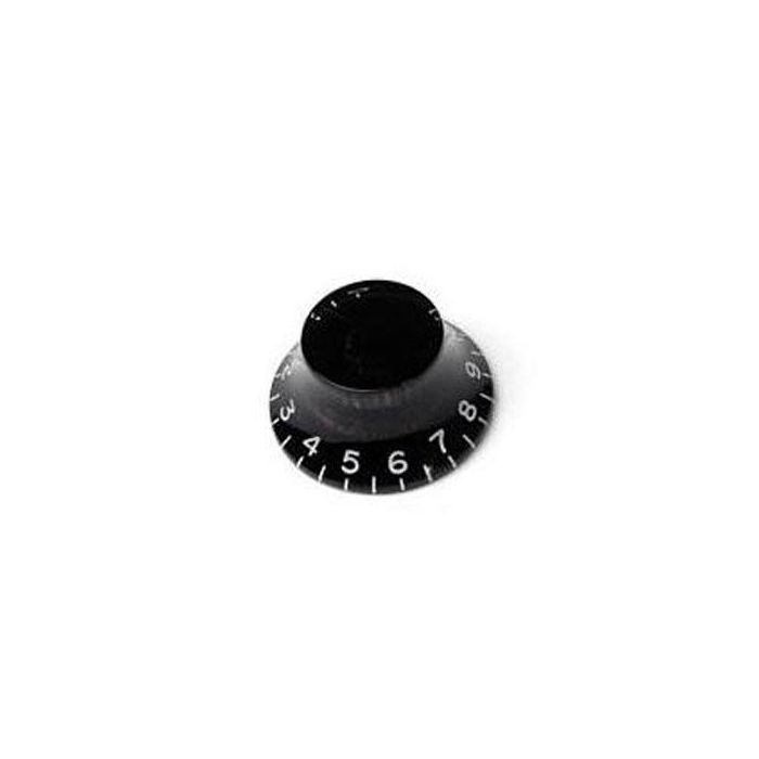 Manopola chitarra Soundsation KB-160 black per Epiphone cadauna main product photo