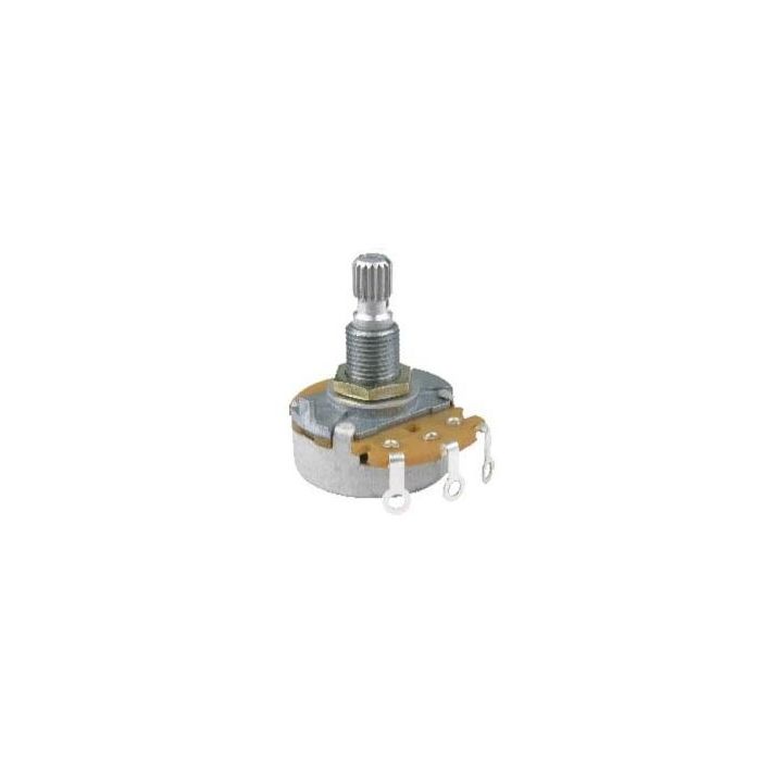 Potenziometro Soundsation PM250KB lineare 250 ohm main product photo