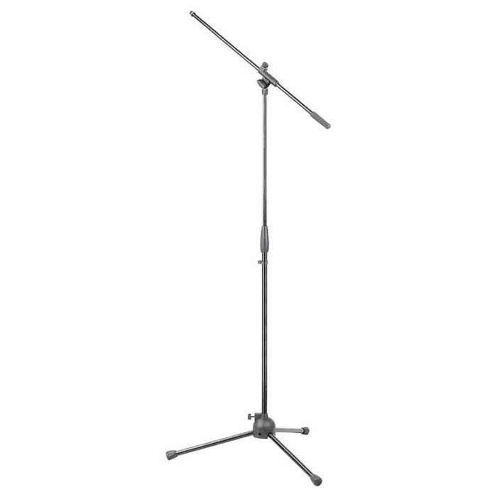 Asta Microfono giraffa Soundsation SMICS-60-BK main product photo