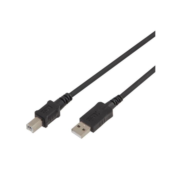 Cavo Usb -A / USB-B 3mt U100-30 Soundsation main product photo